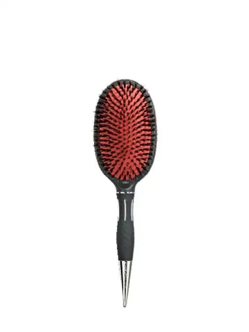 Kent Natural Bristle четка за коса с естествен косъм KS01