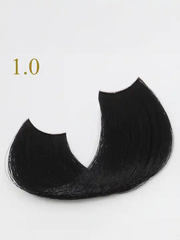Oro Therapy 1.0 Black боя за коса 100 мл