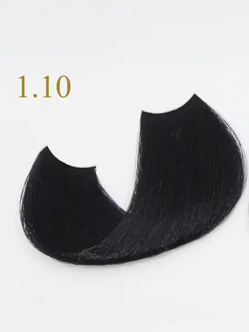 Oro Therapy 1.10 Blue Black боя за коса 100 мл