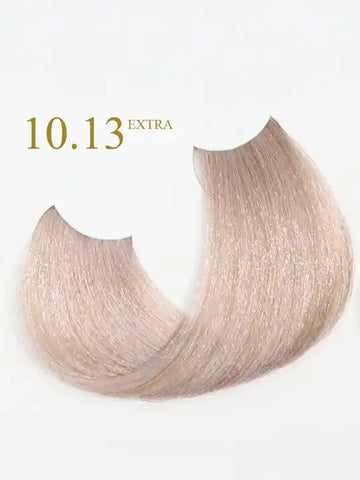 Oro Therapy 10.13 Blonde Platinum Beige Extra боя за коса 100 мл