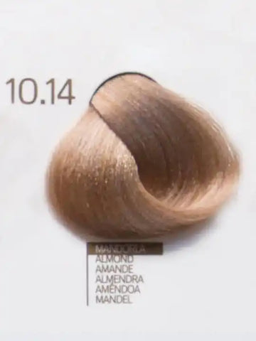 Design Look 10.14 Amande боя за коса 100 мл