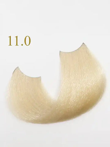 Oro Therapy 11.0 S.Light Blonde Platinum боя за коса 100 мл