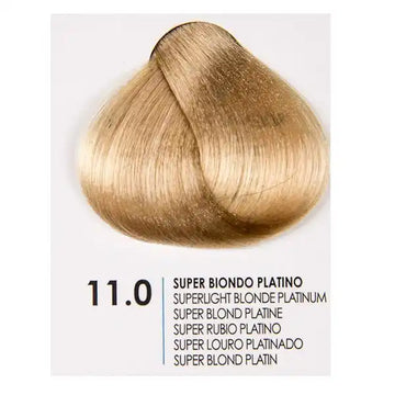 Fanola superlightener 11.0 боя за коса 100 мл
