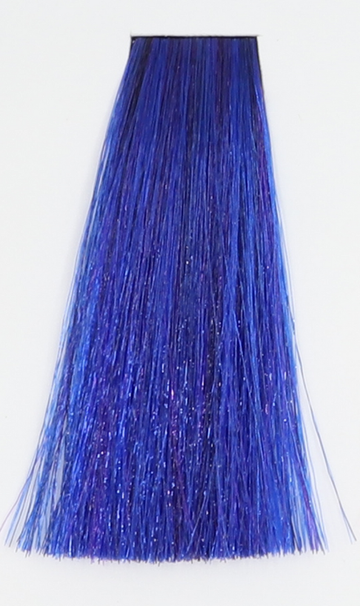 Oro Therapy Blue боя за коса 100 мл