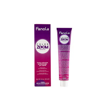 Fanola ColorZoom 1.0 боя за коса 100 мл