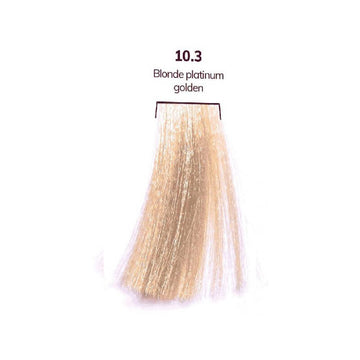 Fanola Color Zoom 10.3 боя за коса 100 мл