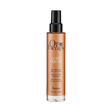 Oro Therapy Gold хидратиращ серум 100 мл