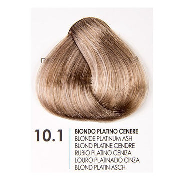 Fanola Cenere 10.1 боя за коса 100 мл