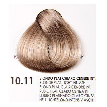 Fanola Chenere Intenso 10.11 боя за коса 100 мл