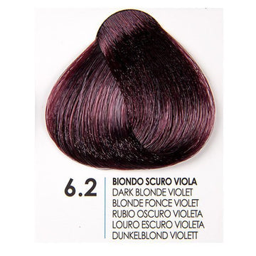 Fanola Viola 6.2 боя за коса 100 мл