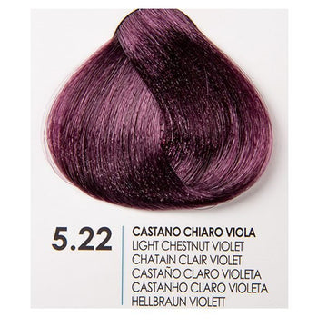 Fanola Intense Violet 5.22 боя за коса 100 мл