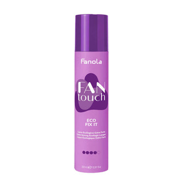 Fanola Eco Fix It лак за коса с ултра фиксация 320 мл