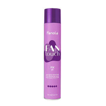 Fanola Fix It спрей за дълготрайна фиксация и контрол 500 мл