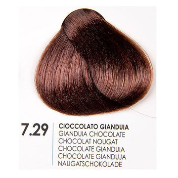 Fanola Chocolate 7.29 боя за коса 100 мл