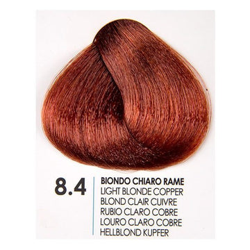 Fanola Copper 8.4 боя за коса 100 мл