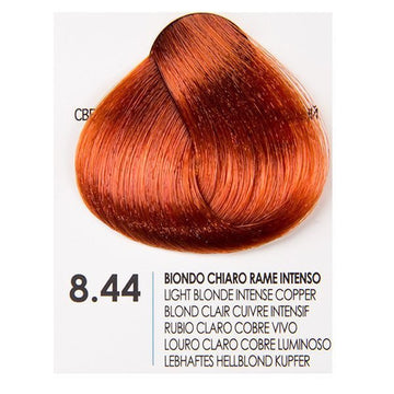 Fanola Intense Copper 8.44 боя за коса 100 мл