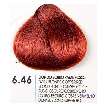 Fanola Copper Red 6.46 боя за коса 100 мл