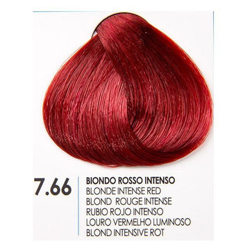 Fanola Intense Red 7.66 боя за коса 100 мл