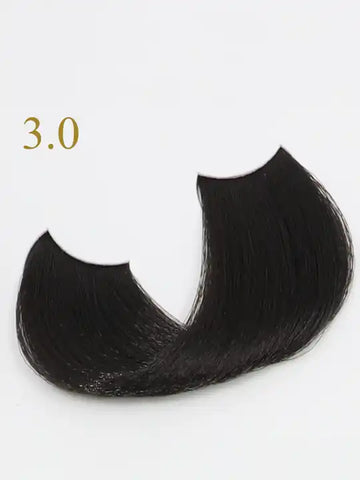 Oro Therapy 3.0 Dark Chestnut боя за коса 100 мл