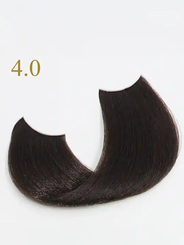 Oro Therapy 4.0 Medium Chestnut боя за коса 100 мл