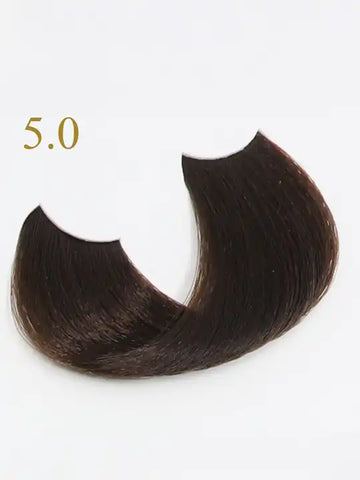 Oro Therapy 5.0 Light Chestnut боя за коса 100 мл