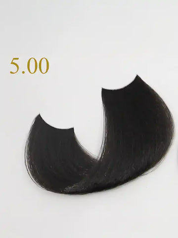 Oro Therapy 5.00 Intense Light Chestnut Blonde боя за коса 100 мл