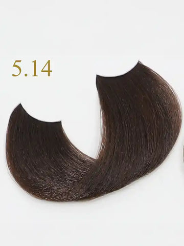 Oro Therapy 5.14 Extra Bitter Chocolate боя за коса 100 мл