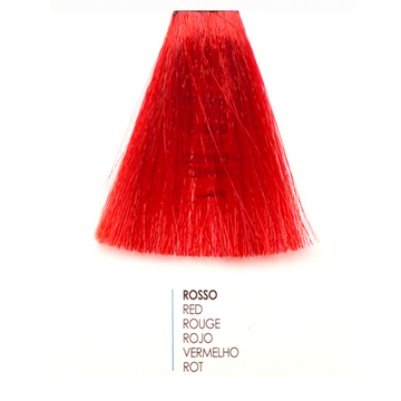 Fanola боя за коса Intensifier Red