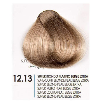 Fanola боя за коса Superlightener 12.13