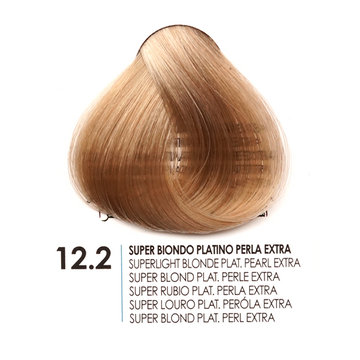 Fanola боя за коса Superlightener 12.2