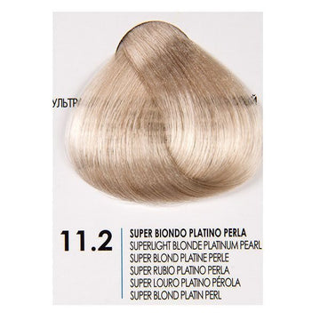 Fanola боя за коса Superlightener 11.2