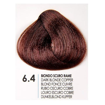 Fanola Copper 6.4 боя за коса 100 мл