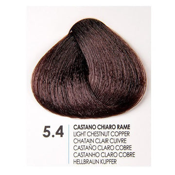Fanola Copper 5.4 боя за коса 100 мл