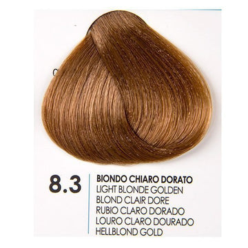Fanola Golden 8.3 боя за коса 100 мл