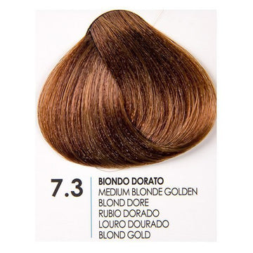 Fanola Golden 7.3 боя за коса 100 мл