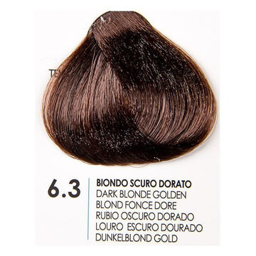 Fanola Golden 6.3 боя за коса 100 мл