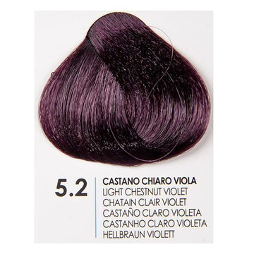 Fanola Viola 5.2 боя за коса 100 мл