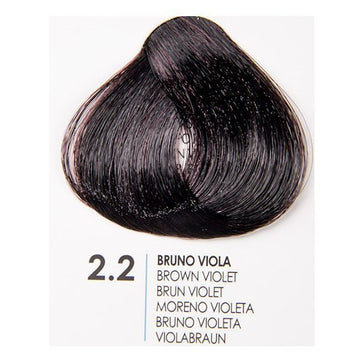 Fanola Viola 2.2 боя за коса 100 мл
