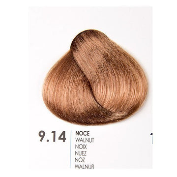 Fanola Brown 9.14 боя за коса 100 мл