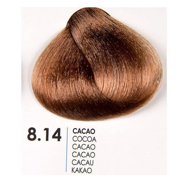 Fanola Brown 8.14 боя за коса 100 мл
