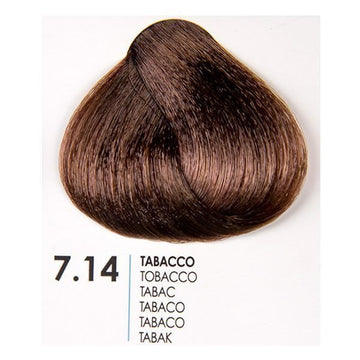 Fanola Brown 7.14 боя за коса 100 мл