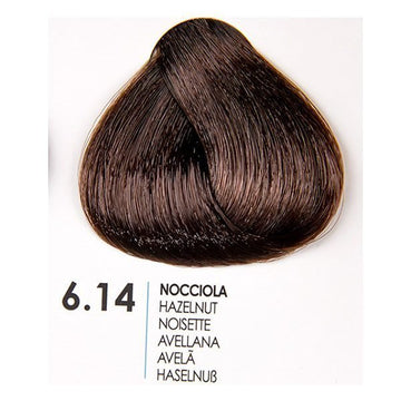 Fanola Brown 6.14 боя за коса 100 мл