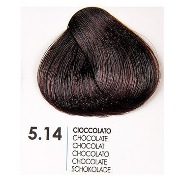 Fanola Brown 5.14 боя за коса 100 мл