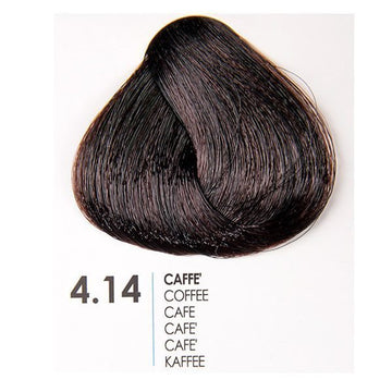 Fanola Brown 4.14 боя за коса 100 мл