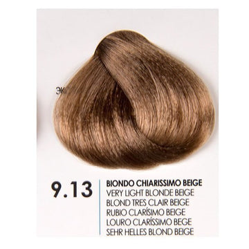 Fanola Beige 9.13 боя за коса 100 мл