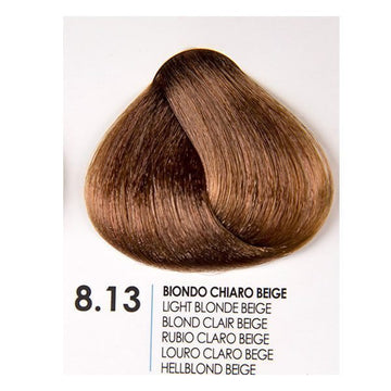 Fanola Beige 8.13 боя за коса 100 мл