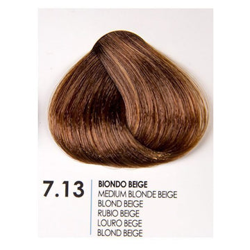 Fanola Beige 7.13 боя за коса 100 мл