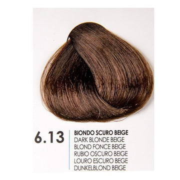 Fanola Beige 6.13 боя за коса 100 мл
