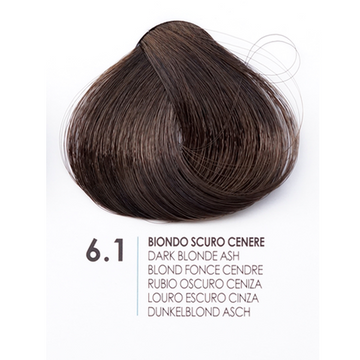 Fanola Cenere 6.1 боя за коса 100 мл