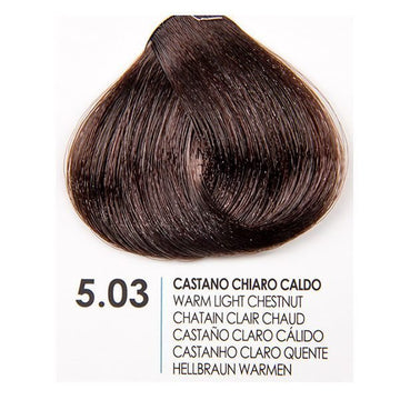 Fanola Golden 5.03 боя за коса 100 мл